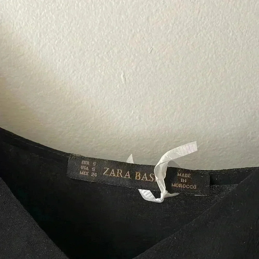 Zara basic Tank - Picture 4 of 4